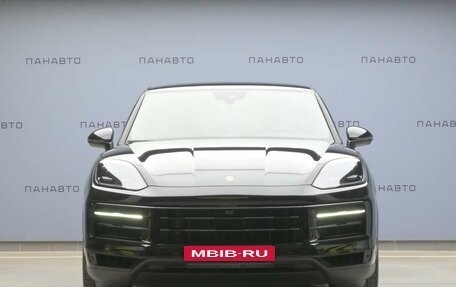 Porsche Cayenne III, 2024 год, 17 499 000 рублей, 3 фотография
