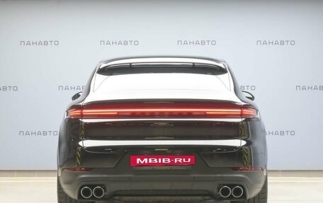 Porsche Cayenne III, 2024 год, 17 499 000 рублей, 4 фотография