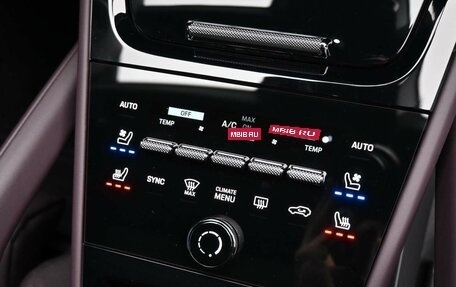 Porsche Cayenne III, 2024 год, 17 499 000 рублей, 15 фотография