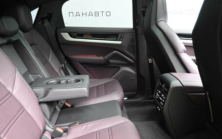 Porsche Cayenne III, 2024 год, 17 499 000 рублей, 18 фотография