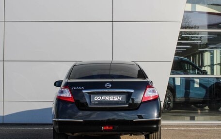 Nissan Teana, 2012 год, 899 000 рублей, 4 фотография