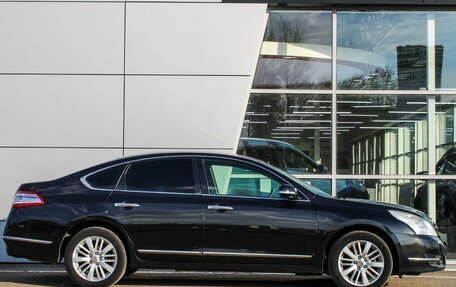 Nissan Teana, 2012 год, 899 000 рублей, 5 фотография