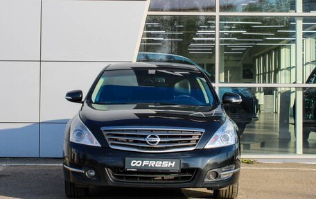 Nissan Teana, 2012 год, 899 000 рублей, 3 фотография