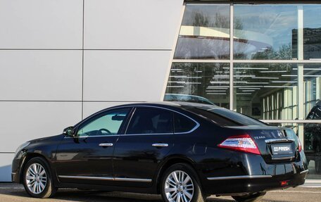 Nissan Teana, 2012 год, 899 000 рублей, 2 фотография