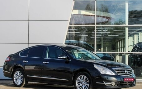 Nissan Teana, 2012 год, 899 000 рублей, 1 фотография