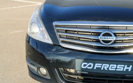 Nissan Teana, 2012 год, 899 000 рублей, 6 фотография
