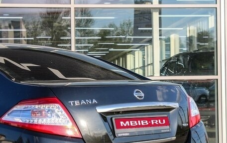 Nissan Teana, 2012 год, 899 000 рублей, 9 фотография
