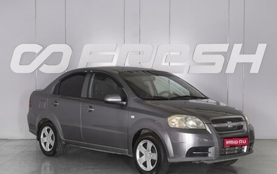 Chevrolet Aveo III, 2010 год, 485 000 рублей, 1 фотография