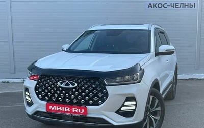 Chery Tiggo 7 Pro, 2021 год, 1 500 000 рублей, 1 фотография