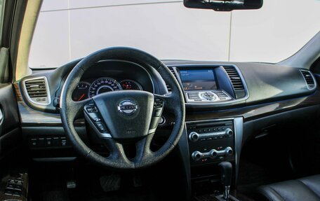 Nissan Teana, 2012 год, 899 000 рублей, 11 фотография