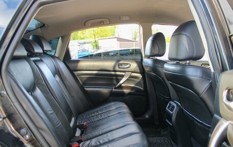 Nissan Teana, 2012 год, 899 000 рублей, 12 фотография