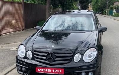 Mercedes-Benz E-Класс, 2006 год, 870 000 рублей, 1 фотография