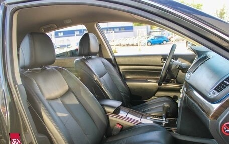 Nissan Teana, 2012 год, 899 000 рублей, 13 фотография