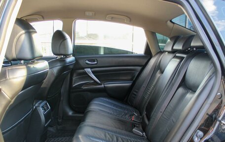 Nissan Teana, 2012 год, 899 000 рублей, 14 фотография