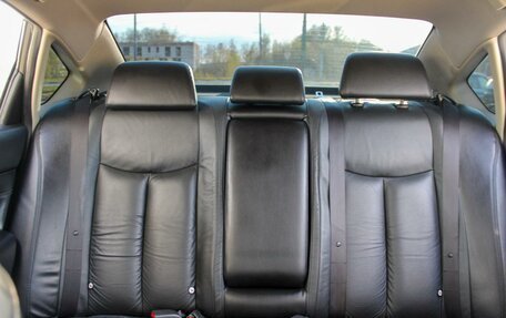 Nissan Teana, 2012 год, 899 000 рублей, 17 фотография