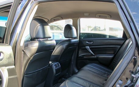 Nissan Teana, 2012 год, 899 000 рублей, 16 фотография