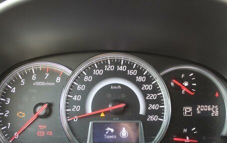 Nissan Teana, 2012 год, 899 000 рублей, 20 фотография
