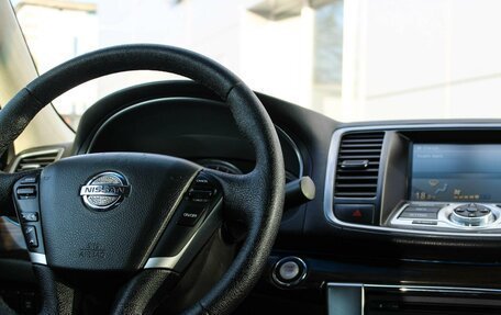 Nissan Teana, 2012 год, 899 000 рублей, 18 фотография