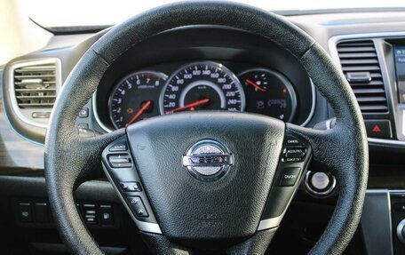 Nissan Teana, 2012 год, 899 000 рублей, 19 фотография