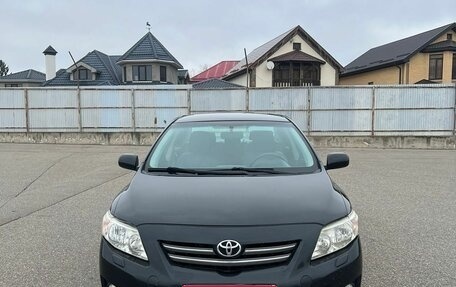 Toyota Corolla, 2008 год, 790 000 рублей, 1 фотография
