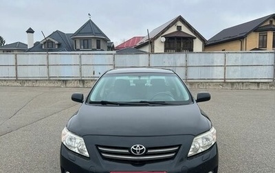 Toyota Corolla, 2008 год, 790 000 рублей, 1 фотография