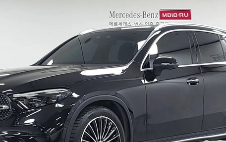 Mercedes-Benz GLC, 2021 год, 4 200 000 рублей, 1 фотография