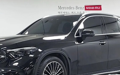Mercedes-Benz GLC, 2021 год, 4 200 000 рублей, 1 фотография