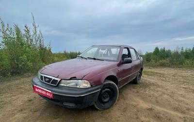 Daewoo Nexia I рестайлинг, 2005 год, 60 000 рублей, 1 фотография