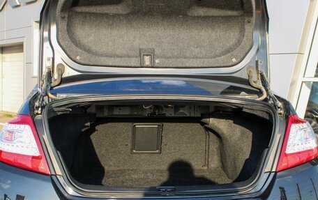 Nissan Teana, 2012 год, 899 000 рублей, 26 фотография