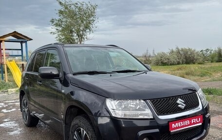 Suzuki Grand Vitara, 2005 год, 980 000 рублей, 1 фотография