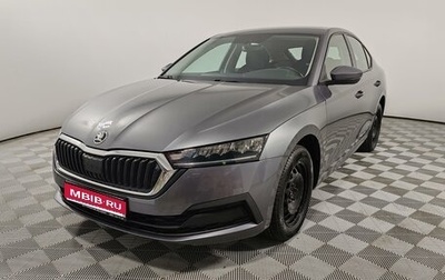 Skoda Octavia IV, 2021 год, 2 275 000 рублей, 1 фотография