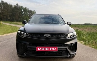 Geely Tugella FY11, 2024 год, 3 450 000 рублей, 1 фотография