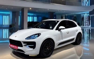 Porsche Macan I рестайлинг, 2021 год, 5 500 000 рублей, 1 фотография