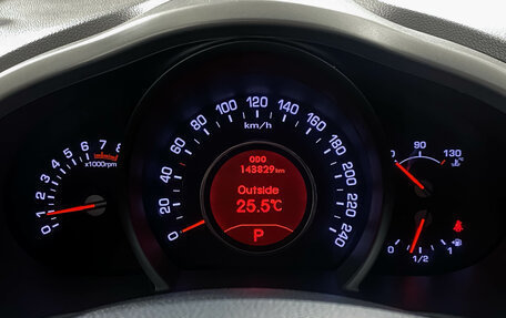 KIA Sportage III, 2011 год, 1 119 000 рублей, 22 фотография