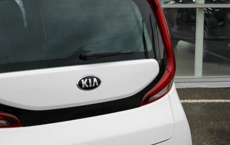 KIA Soul III, 2021 год, 1 480 000 рублей, 9 фотография