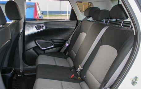 KIA Soul III, 2021 год, 1 480 000 рублей, 14 фотография