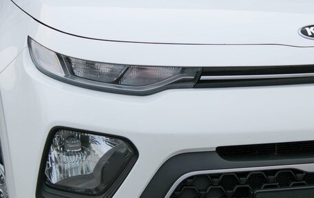 KIA Soul III, 2021 год, 1 480 000 рублей, 8 фотография