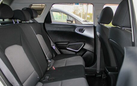 KIA Soul III, 2021 год, 1 480 000 рублей, 12 фотография