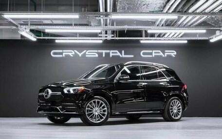 Mercedes-Benz GLE, 2023 год, 13 500 000 рублей, 1 фотография