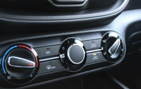 KIA Soul III, 2021 год, 1 480 000 рублей, 24 фотография