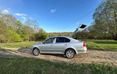 Skoda Octavia, 2010 год, 680 000 рублей, 1 фотография
