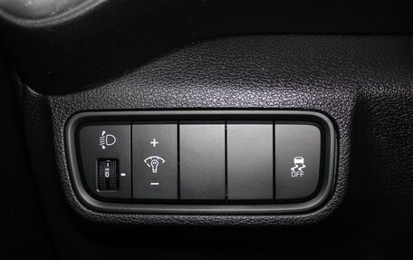 KIA Soul III, 2021 год, 1 480 000 рублей, 28 фотография