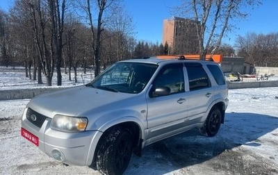 Ford Maverick II, 2005 год, 680 000 рублей, 1 фотография