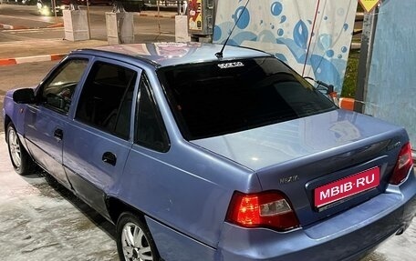 Daewoo Nexia I рестайлинг, 2008 год, 85 000 рублей, 1 фотография