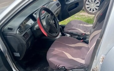 Mitsubishi Lancer IX, 2006 год, 327 000 рублей, 1 фотография