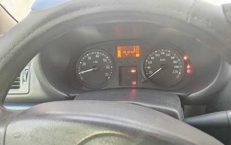 Renault Clio III, 2004 год, 284 000 рублей, 1 фотография