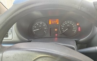 Renault Clio III, 2004 год, 284 000 рублей, 1 фотография