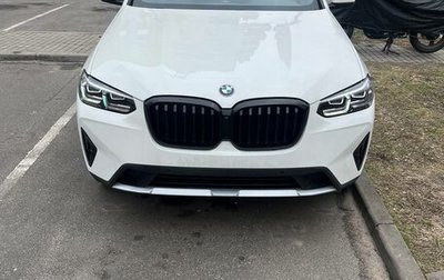 BMW X3, 2022 год, 3 999 999 рублей, 1 фотография