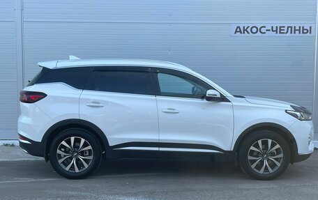 Chery Tiggo 7 Pro, 2021 год, 1 500 000 рублей, 6 фотография