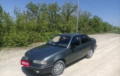 Daewoo Nexia I рестайлинг, 2005 год, 380 000 рублей, 1 фотография